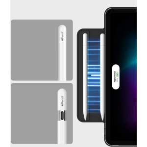 Hurtownia GSM - Etui ESR Rebound Magnetic Apple iPad Pro 13 (a 7-a generație) 2024 Negru - ESR780 - {ean13} - Hurt