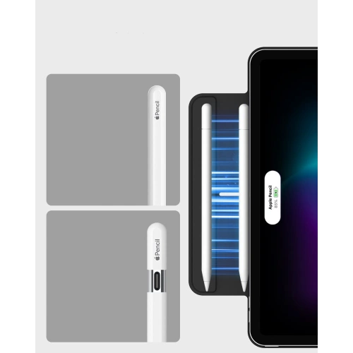 Etui ESR Rebound Magnetic Apple iPad Pro 13 (7. generacji) 2024 Black