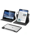 Hurtownia GSM - Etui ESR Rebound Hybrid Apple iPad Pro 13 (7. generacji) 2024 Black - ESR781 - {ean13} - Hurt