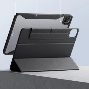Hurtownia GSM - Etui ESR Rebound Hybrid Apple iPad Pro 13 (a 7-a generație) 2024 Negru - ESR781 - {ean13} - Hurt