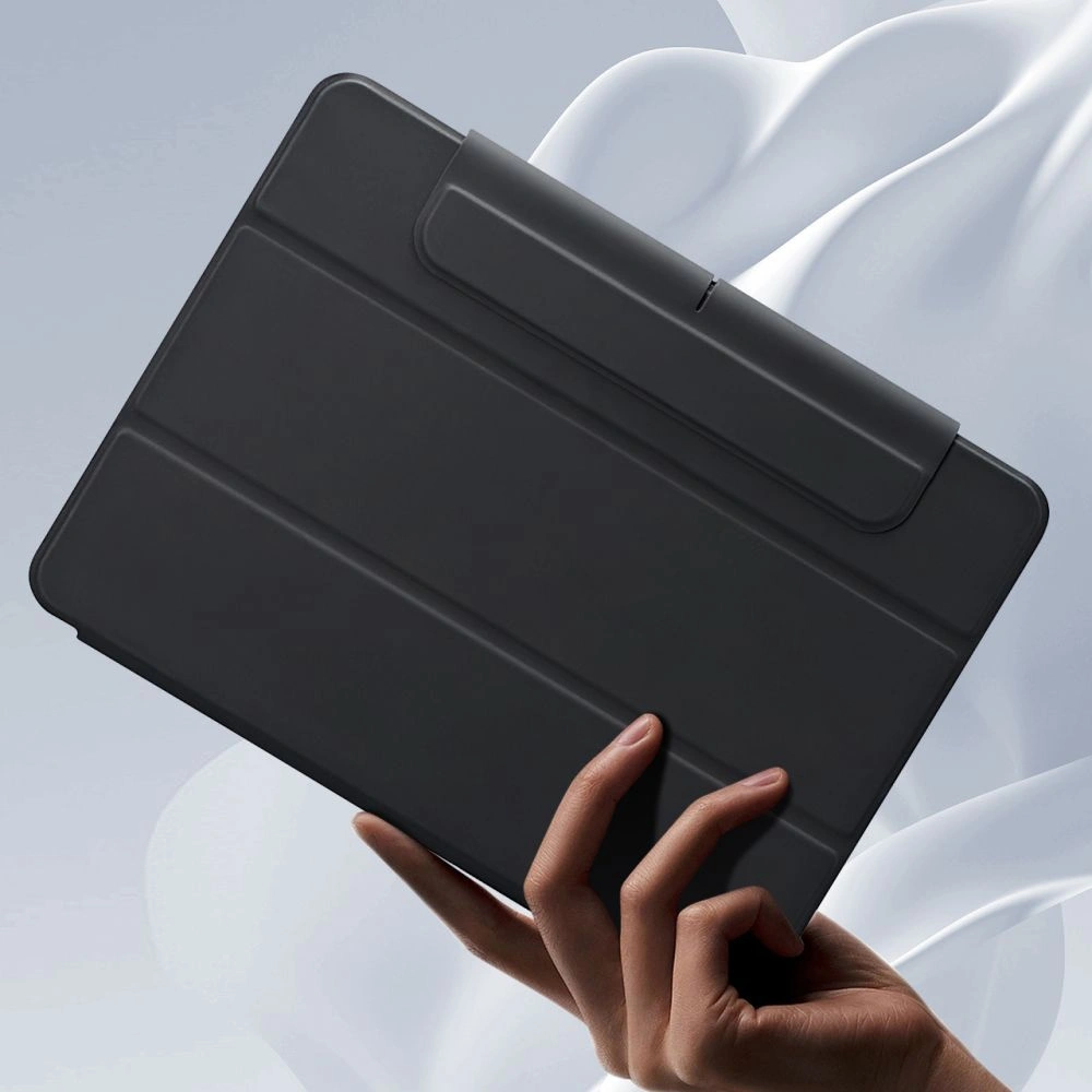 Hurtownia GSM - Etui ESR Rebound Hybrid Apple iPad Pro 13 (7. generace) 2024 Černá - ESR781 - {ean13} - Hurt