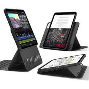 Hurtownia GSM - Etui ESR Shift Magnetic Apple iPad Pro 11 2024 (5. generație) Negru - ESR782 - {ean13} - Hurt