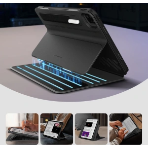 Hurtownia GSM - Etui ESR Shift Magnetic Apple iPad Pro 11 2024 (5. generație) Negru - ESR782 - {ean13} - Hurt