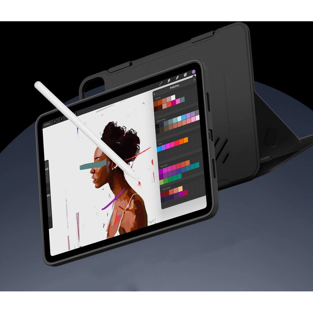 Wholesale ESR Shift Magnetic Apple iPad Pro 13 2024 (7 gen) Black - ESR783 - {ean13} - Hurt
