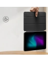 Hurtownia GSM - Etui ESR Rebound Magnetic Apple iPad Air 10.9 2020/2022 (4. és 5. generáció) / iPad Air 11 2024 (6. generáció) Fekete - ESR784 - {ean13} - Hurt