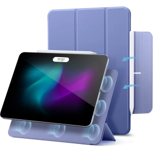 Hurtownia GSM - Case ESR Rebound Magnetic Apple iPad Pro 13 2024 (7. Generation) Lavendel - ESR786 - {ean13} - Hurt