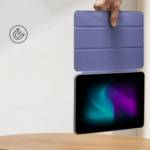 Hurtownia GSM - Case ESR Rebound Magnetic Apple iPad Pro 12.9 2020/2021/2022 (4., 5. und 6. Generation) Lavendel - ESR787 - {ean13} - Hurt