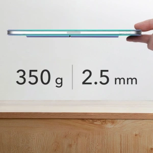Hurtownia GSM - Etui ESR Rebound Magnetic Apple iPad Pro 12.9 2020/2021/2022 (4., 5. és 6. generáció) Levendula - ESR787 - {ean13} - Hurt