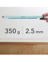 Wholesale ESR Rebound Magnetic Apple iPad Pro 12.9 2020/2021/2022 (4, 5, 6 gen) Lavender - ESR787 - {ean13} - Hurt