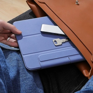 Hurtownia GSM - Etui ESR Rebound Magnetic Apple iPad Pro 12.9 2020/2021/2022 (4., 5. a 6. generace) Levandule - ESR787 - {ean13} - Hurt