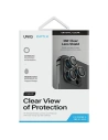Wholesale UNIQ Optix Clear Camera Lens Protector Apple iPhone 15 Pro crystal clear - UNIQ1129 - {ean13} - Hurt