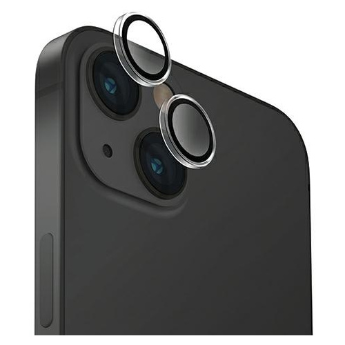 Hurtownia Uniq - 8886463686072 - UNIQ1130 - Szkło na obiektyw aparatu UNIQ Optix Clear Camera Lens Protector Apple iPhone 15 / 15 Plus crystal clear - B2B homescreen
