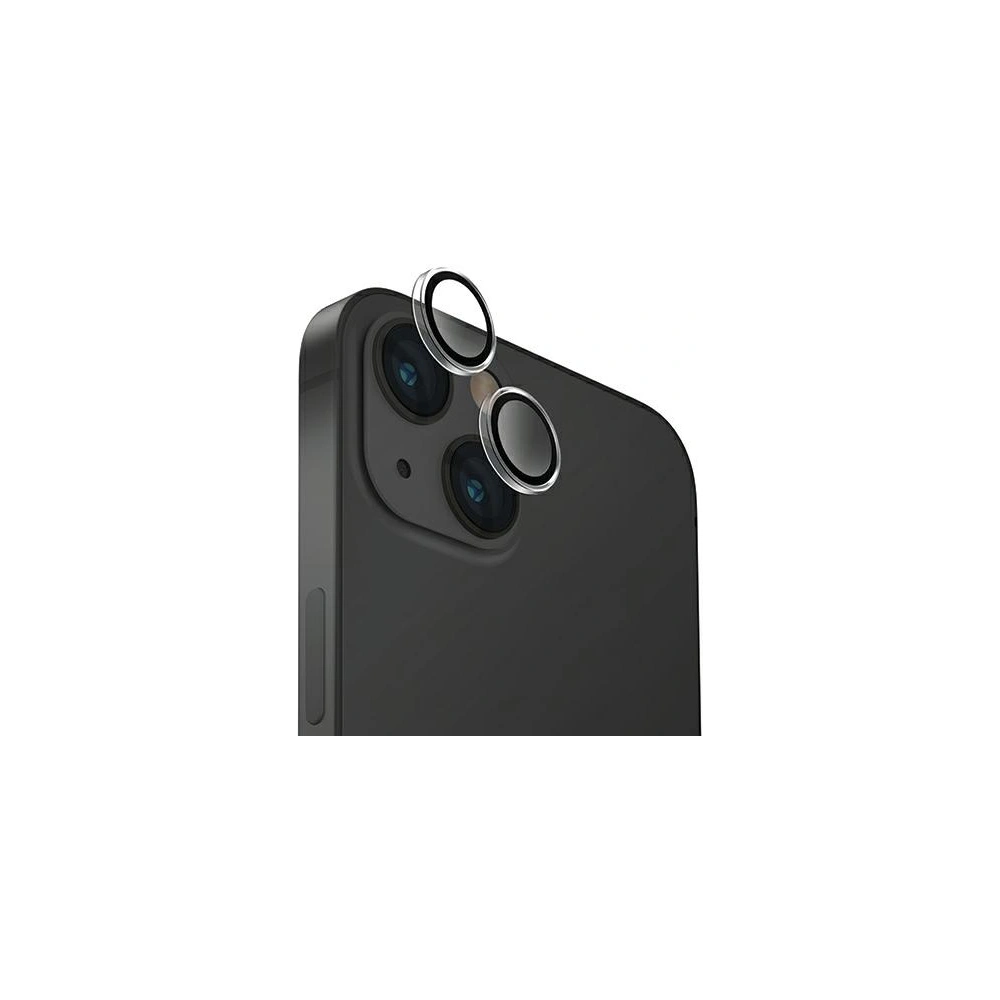 Hurtownia GSM - Üveg az UNIQ Optix Clear Camera Lens Protector Apple iPhone 15 / 15 Plus készülékhez, kristálytiszta. - UNIQ1130 - {ean13} - Hurt