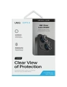 Wholesale UNIQ Optix Clear Camera Lens Protector Apple iPhone 15 / 15 Plus crystal clear - UNIQ1130 - {ean13} - Hurt