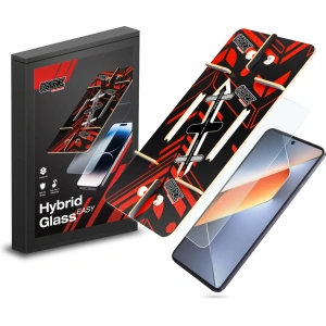 Hurtownia GSM - Hibrid üveg GrizzGlass HybridGlass Easy a Tecno Pova 6-hoz - GRZ9523 - {ean13} - Hurt