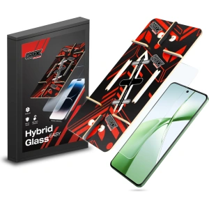 Hurtownia GSM - Szkło hybrydowe GrizzGlass HybridGlass Easy do OnePlus Nord CE 4 - GRZ9524 - {ean13} - Hurt