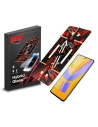 GrizzGlass HybridGlass Easy pentru Vivo V40 SE