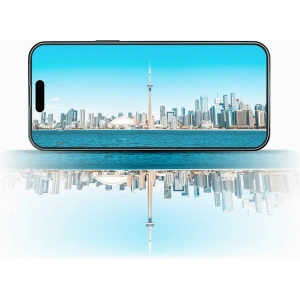 Szkło hybrydowe GrizzGlass HybridGlass Easy do Vivo V40 SE