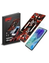 Hurtownia GSM - Hibrid üveg GrizzGlass HybridGlass Easy Samsung Galaxy M55-hez - GRZ9527 - {ean13} - Hurt