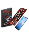 Hybidní sklo GrizzGlass HybridGlass Easy pro Infinix Smart 7 HD