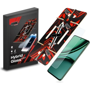Hurtownia GSM - Hibrid üveg GrizzGlass HybridGlass Easy a Realme Narzo 70 Pro-hoz - GRZ9531 - {ean13} - Hurt