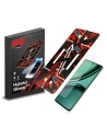 GrizzGlass HybridGlass Easy pentru Realme Narzo 70 Pro