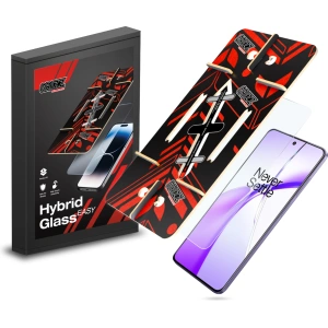 Hurtownia GSM - Hibrid üveg GrizzGlass HybridGlass Easy az OnePlus Ace 3V-hez - GRZ9532 - {ean13} - Hurt