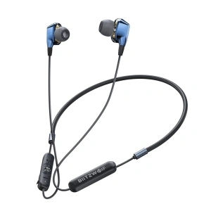 Neckband Magnetic Sport Earphones BlitzWolf BW-BTS4