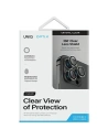 Hurtownia GSM - Glas für das Objektiv der UNIQ Optix Clear Kamera Linse Schutz Apple iPhone 15 Pro Max kristallklar - UNIQ1131 - {ean13} - Hurt