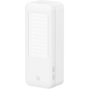 Hurtownia GSM - Držák na telefon USAMS US-ZB265 s LED lampou bílý/bílý - USA1101 - {ean13} - Hurt
