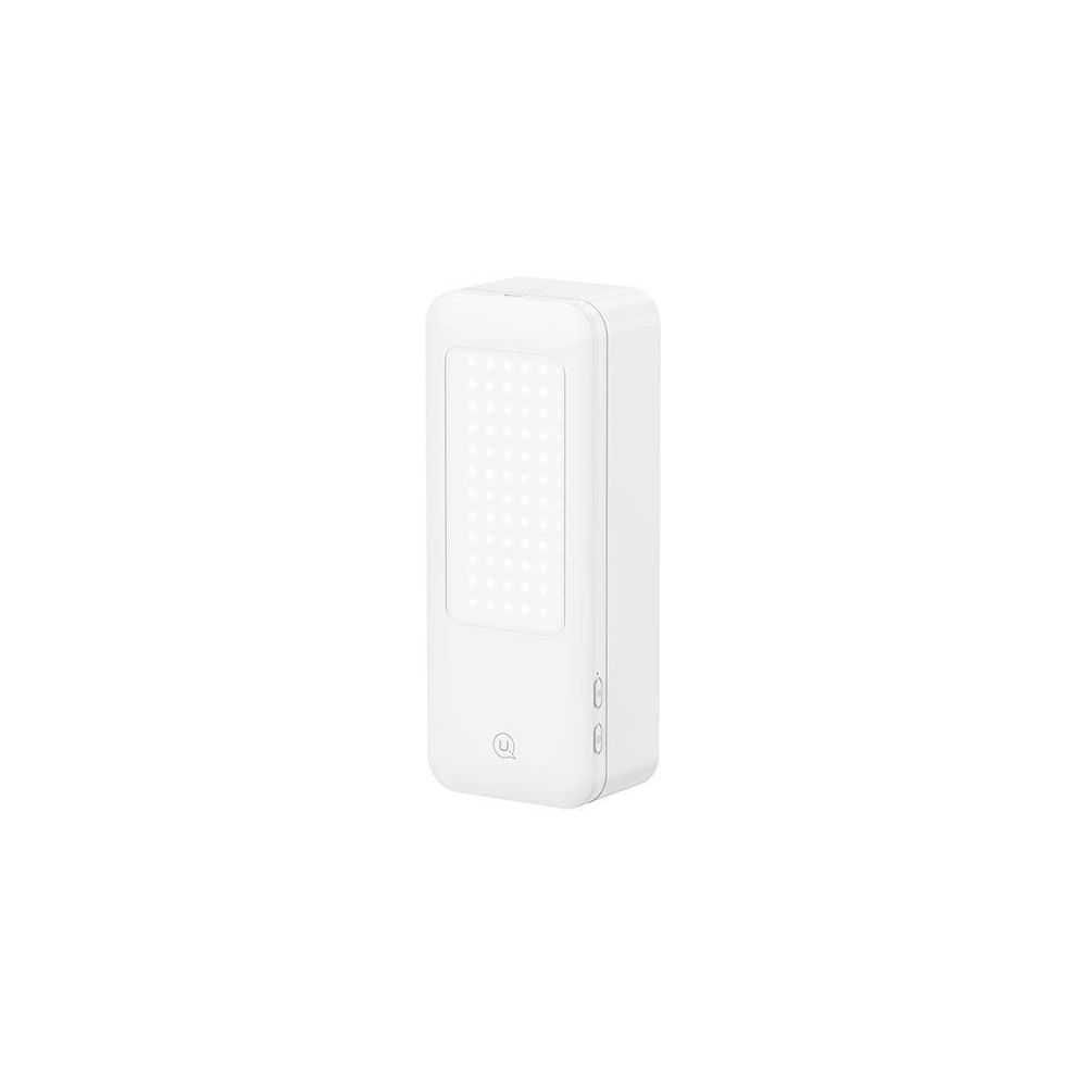 Hurtownia GSM - Suport pentru telefon USAMS US-ZB265 cu lampă LED albă/white - USA1101 - {ean13} - Hurt