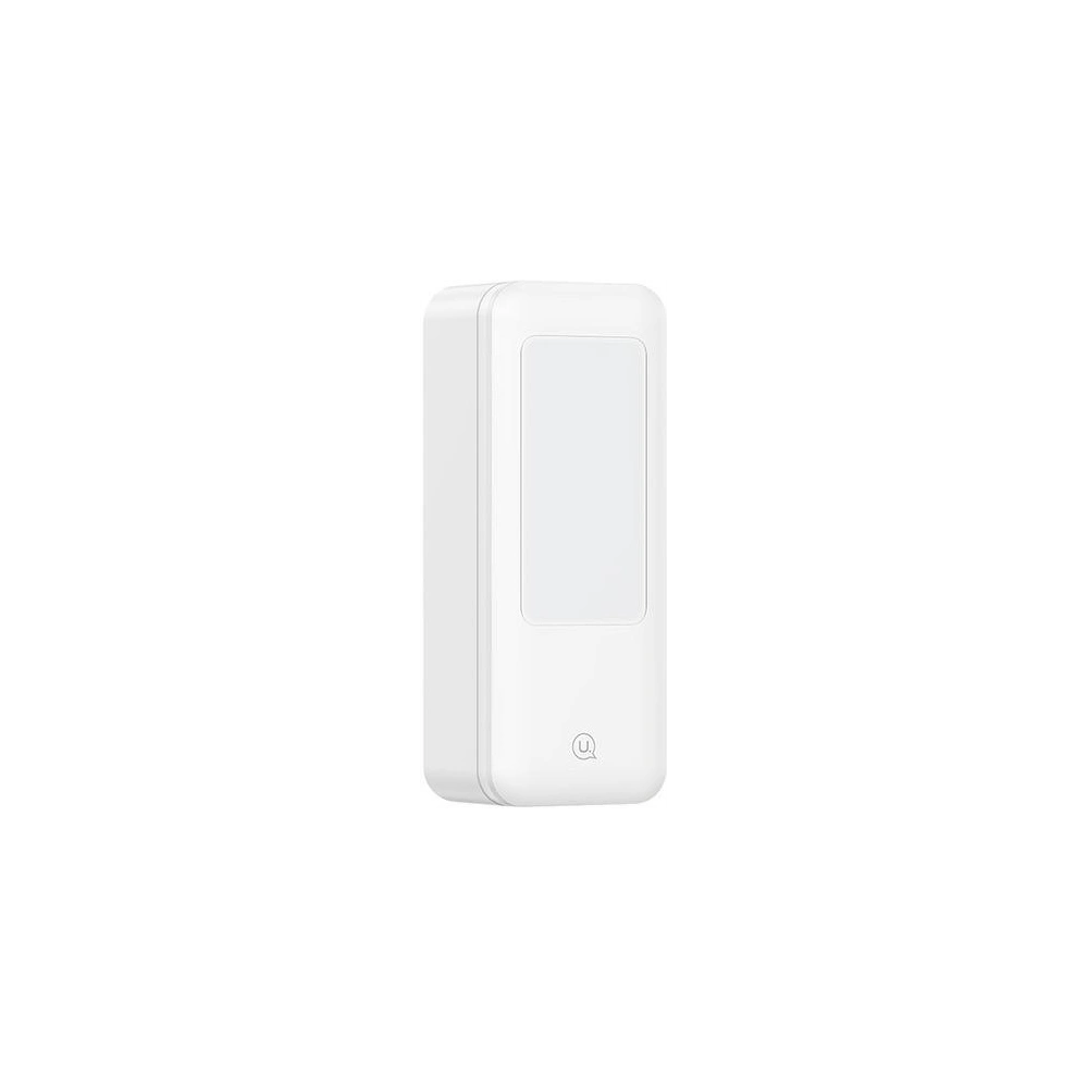 Hurtownia GSM - Suport pentru telefon USAMS US-ZB265 cu lampă LED albă/white - USA1101 - {ean13} - Hurt