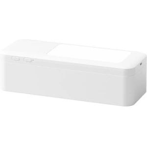Hurtownia GSM - USAMS US-ZB265 telefon tartó LED lámpával fehér színben - USA1101 - {ean13} - Hurt