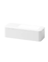 Hurtownia GSM - Suport pentru telefon USAMS US-ZB265 cu lampă LED albă/white - USA1101 - {ean13} - Hurt