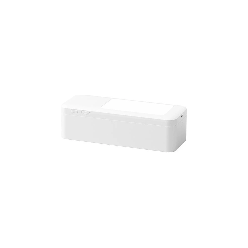 Hurtownia GSM - Suport pentru telefon USAMS US-ZB265 cu lampă LED albă/white - USA1101 - {ean13} - Hurt
