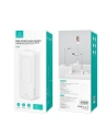 Hurtownia GSM - Suport pentru telefon USAMS US-ZB265 cu lampă LED albă/white - USA1101 - {ean13} - Hurt
