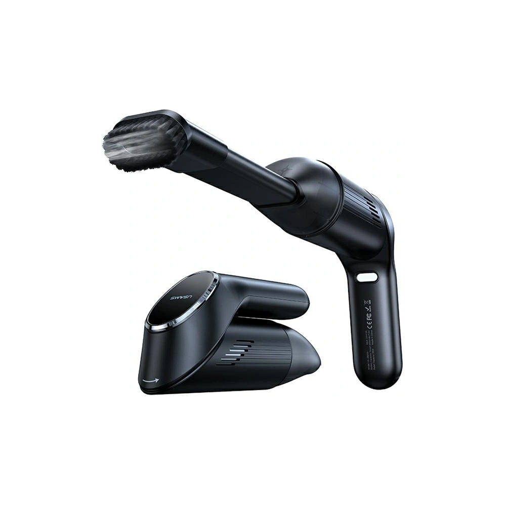 Hurtownia GSM - Aspirator fără fir USAMS US-ZB259 seria YAJ negru/black - USA1103 - {ean13} - Hurt