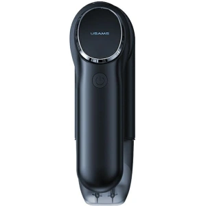 Hurtownia GSM - Kabelloser Staubsauger USAMS US-ZB259 YAJ Series schwarz/black - USA1103 - {ean13} - Hurt