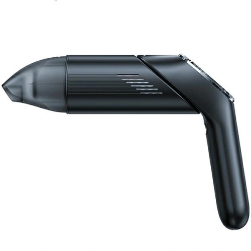 Odkurzacz bezprzewodowy USAMS US-ZB259 YAJ Series czarny/black