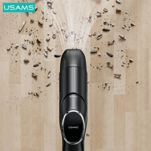 Hurtownia GSM - Kabelloser Staubsauger USAMS US-ZB259 YAJ Series schwarz/black - USA1103 - {ean13} - Hurt