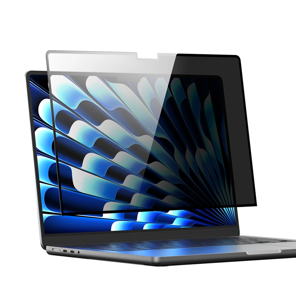 Wholesale Dux Ducis Privacy Film Apple MacBook Air 13'' 2022 / 2024 - DDS1992 - {ean13} - Hurt