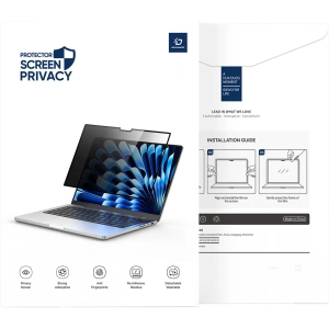 Hurtownia GSM - Folia de privatizare Dux Ducis Privacy Film Apple MacBook Pro 14'' 2021 - DDS1993 - {ean13} - Hurt