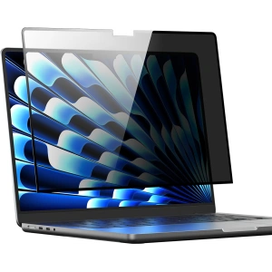 Wholesale Dux Ducis Privacy Film Apple MacBook Air 15'' 2023 / 2024 - DDS1995 - {ean13} - Hurt