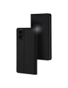 Etui Dux Ducis Skin Pro Motorola Moto G04 / G04s / G24 / G24 Power černé