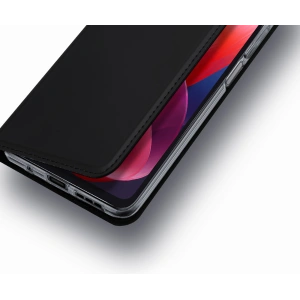 Wholesale Dux Ducis Skin Pro Motorola Moto G04 / G04s / G24 / G24 Power black - DDS1996 - {ean13} - Hurt