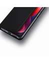 Hurtownia GSM - Etui Dux Ducis Skin Pro Motorola Moto G04 / G04s / G24 / G24 Power černé - DDS1996 - {ean13} - Hurt
