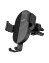 Hurtownia GSM - Gravitationshalter mit induktiver Ladestation BlitzWolf BW-CW1 (schwarz) - BLZ197BLK - {ean13} - Hurt