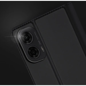 Wholesale Dux Ducis Skin Pro Motorola Moto G04 / G04s / G24 / G24 Power black - DDS1996 - {ean13} - Hurt