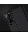 Hurtownia GSM - Dux Ducis Skin Pro Motorola Moto G04 / G04s / G24 / G24 Power fekete tok - DDS1996 - {ean13} - Hurt