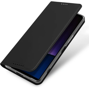 Wholesale Dux Ducis Skin Pro Sony Xperia 1 VI black - DDS1997 - {ean13} - Hurt